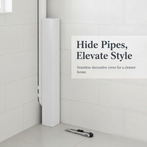 Pipe covering fire retardant - covering,