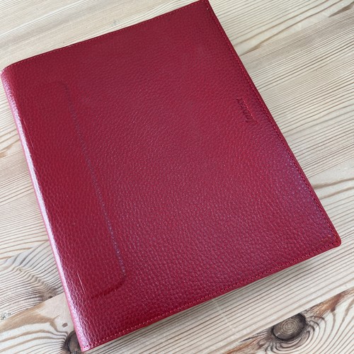 Filofax finsbury slide in - filofax-finsbury, a5