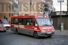 35mm Colour Slide London