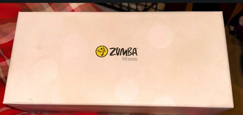 Zumba fitness exhilarate body - exhilarate,