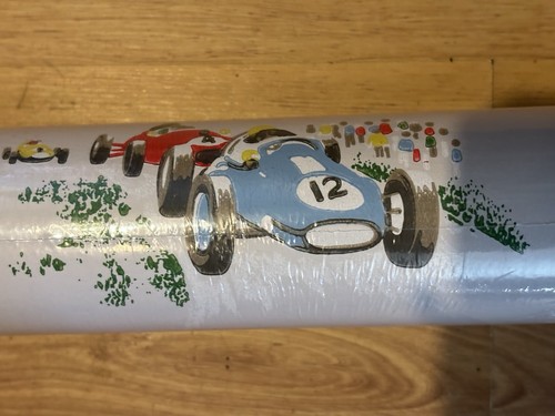 Cath kidston racing card - kidston,