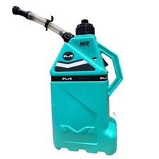 New Matrix Concepts M3 Utility