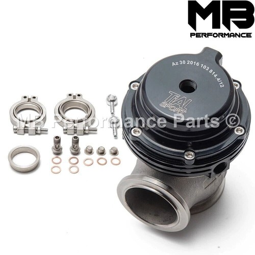 Black tial mvs style - tial, 38mm