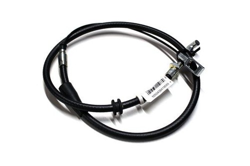 Bc4376 parking brake cable - qh,