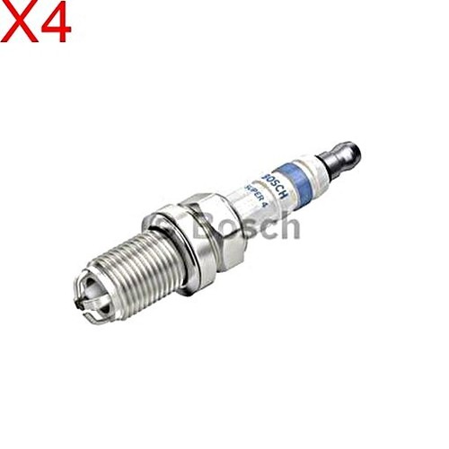Bosch spark plug petrol - plug,