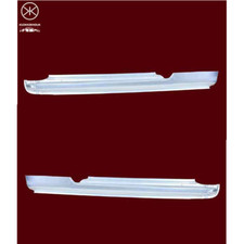 Weld-In Panel - LH + RH -