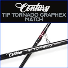 CENTURY TIP TORNADO GRAPHEX