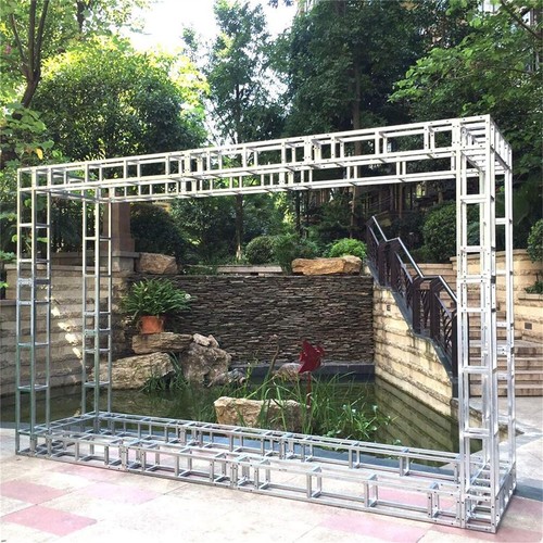3pack sturdy truss stand - truss,