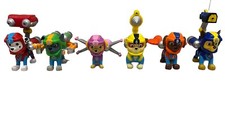 Paw Patrol Sea Patrol Figures