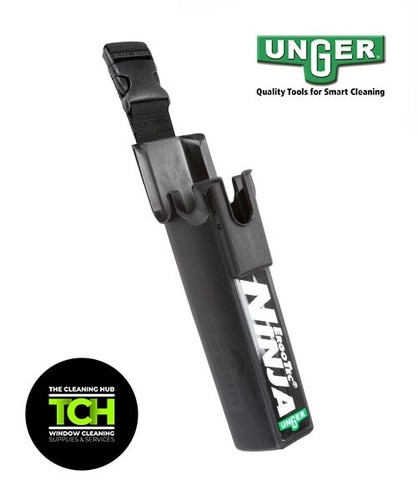 Unger ergotec ninja bucket - unger,