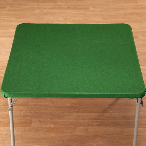 Square felt card - square,