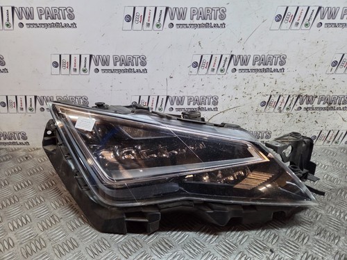 Seat leon mk3 driver side - leon,