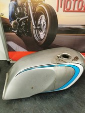 YAMAHA XJ650 PETROL TANK FUEL
