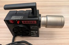 Leister Hotwind S Process Hot