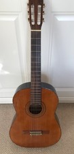 Kimbara Classical Guitar Model 191/A Right Hand 6 Strings