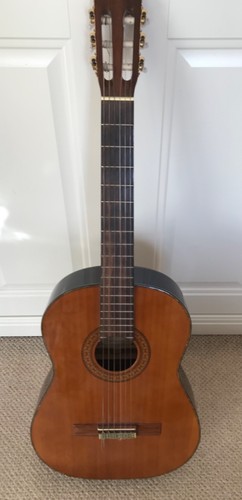 Vintage kimbara classical - kimbara,