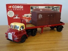 CORGI CLASSICS BRITISH