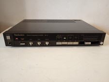 Technics SU-3 Integrated