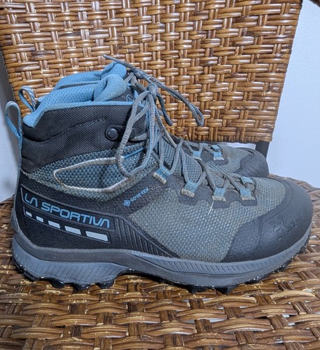 Sportiva hike mid - la,