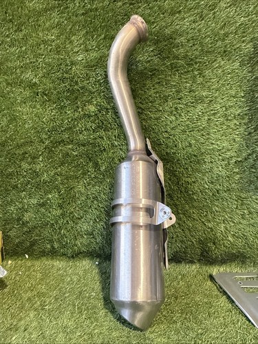 Ktm 690 duke exhaust - 690,