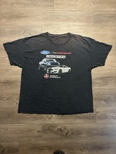 Vintage Shelby Cobra Shirt