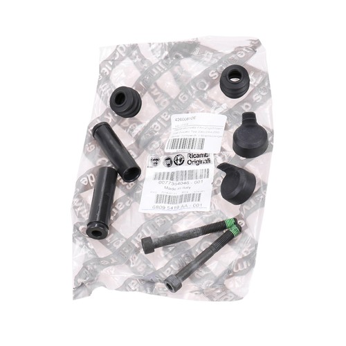 Fiat repair kit guide - fiat,