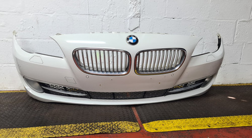 Bmw series f10 - series, complete