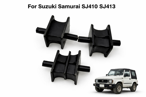 Suzuki samurai sj410 sj413 - sj410,