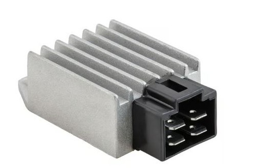 Voltage regulator sip for - voltage,