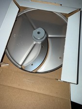 Robot coupe slicer disc 27786