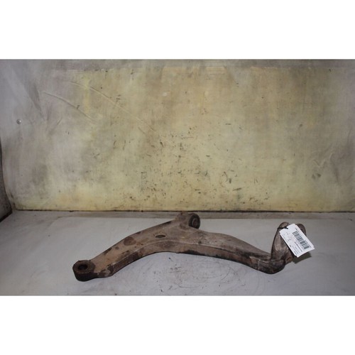 Front lower suspension - arm, lh