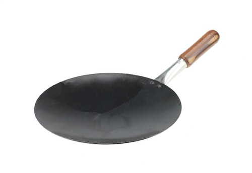 Iron tawa crepe pancake - tawa, /