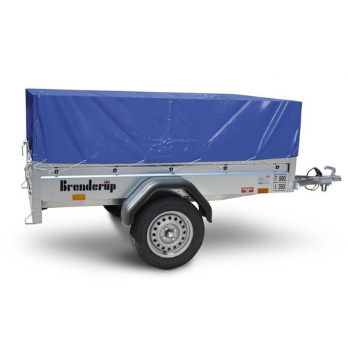 Brenderup 1150s package 14b - 1150s,
