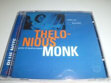 The Blue Note Collection - Thelonious - Mong  - CD - OVP