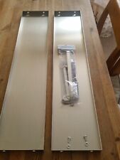  6" Aluminium Greenhouse Shelf