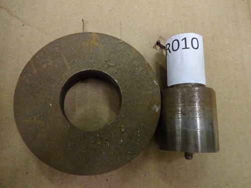 Flypress fly press tool round - flypress,