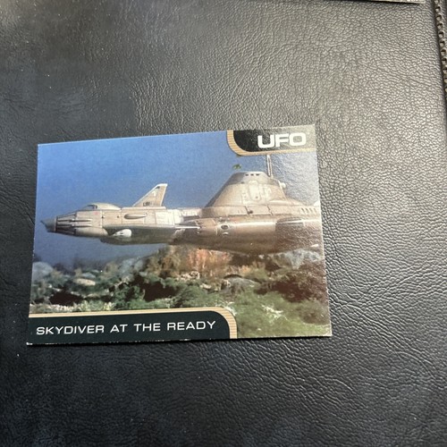 Btta promo ufo - ufo, inc