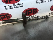 Camshaft / drive gear