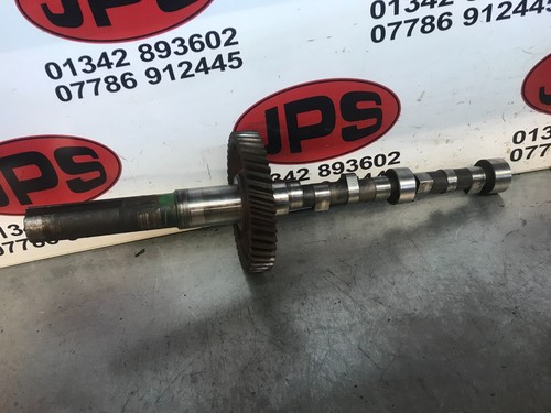 Camshaft drive gear - camshaft,