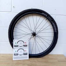 HollowGram Cannondale Lefty Ocho Rear Wheel 29" – Superlight Carbon Tubeless