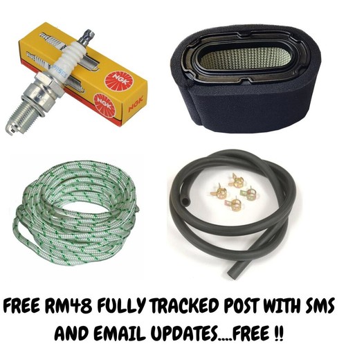 Service kit fits honda hf1211 - fits,