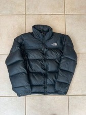 Black TNF north face 700