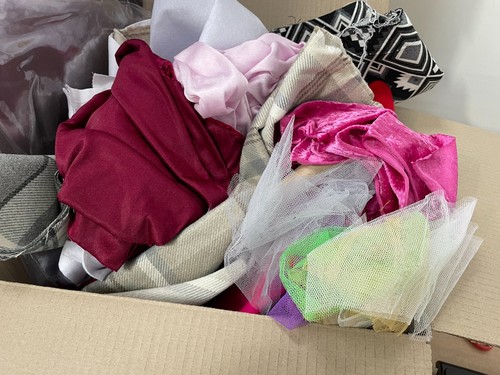 10kg box material off - 10kg,