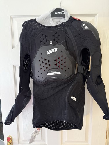 Leatt 3df airfit hybrid - 3df,