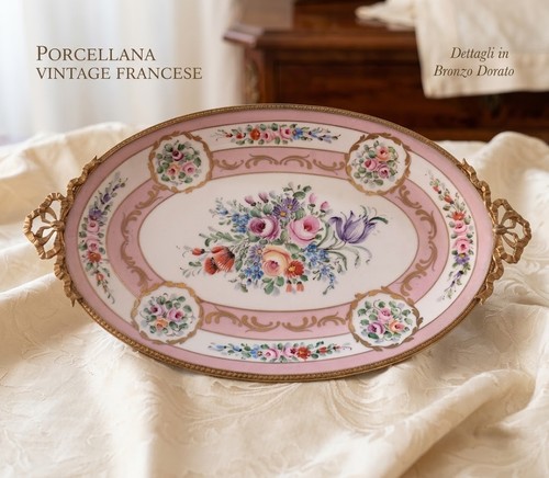 Antique french limoges sevres - antique,