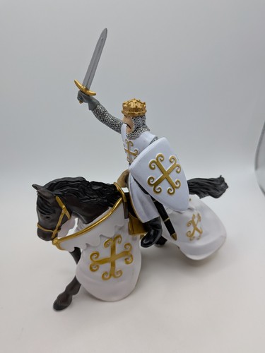Papo 2013 knight new - 2013/14,