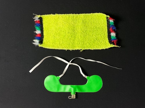 Sindy patch water wings set - water,