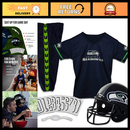 Nfl uniform set for - uniform,
