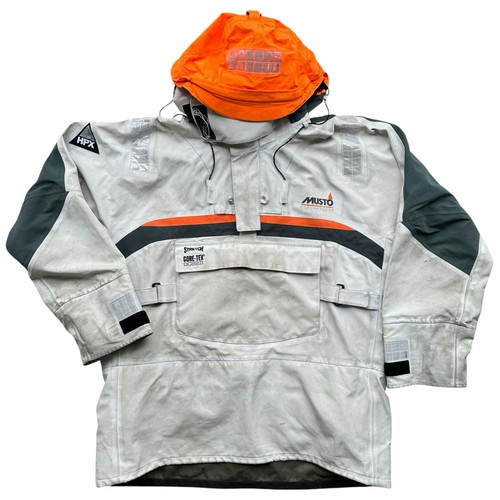 Musto hpx offshore - musto,