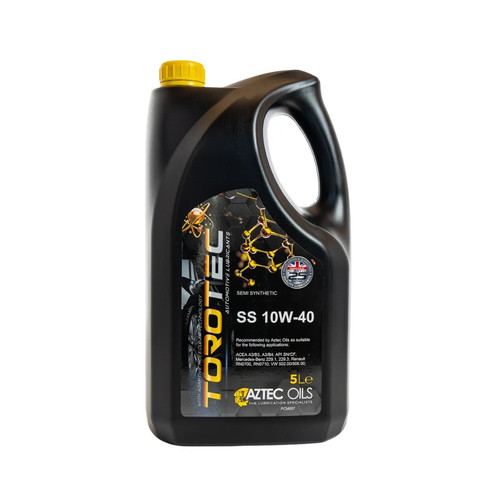 10w40 semi synthetic car - synthetic,